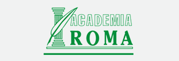 Academia Roma logo