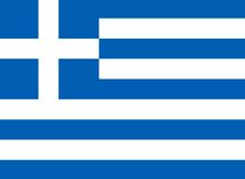 bandera grecia